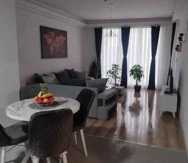 Centar Apartamento | Monk Lux Apart