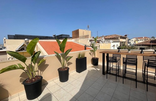 Old Town Apartamento | Monk Rooms
