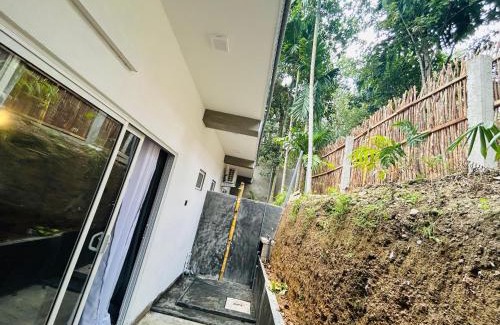 Galle Villa | Monkey Banana Villa