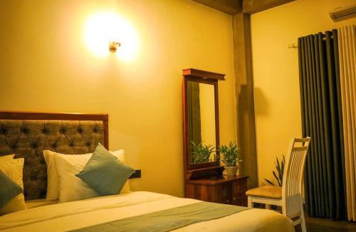 Galle Villa | Monkey Banana Villa