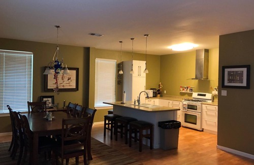 Grand Isle Casa | Camp Monkey Business