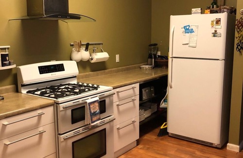 Grand Isle Casa | Camp Monkey Business