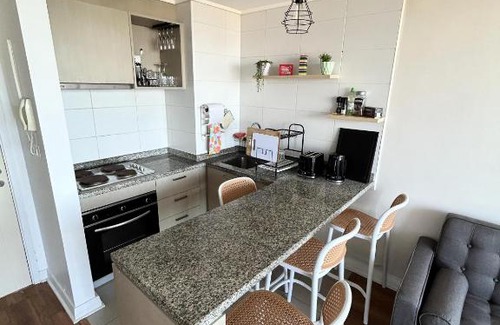 Concon Apartamento | Monkey Guest Apartment