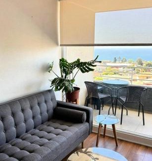 Concon Apartamento | Monkey Guest Apartment