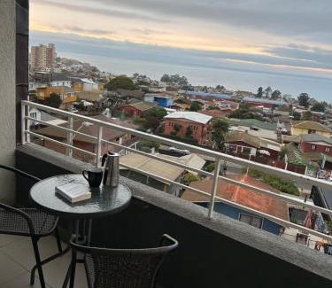 Concon Apartamento | Monkey Guest Apartment