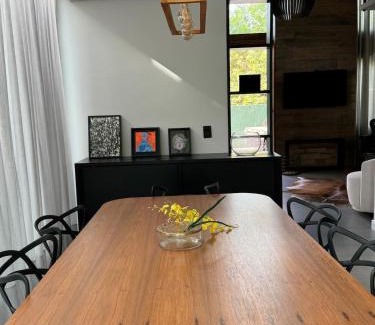 Florianopolis Villa | Monkey House