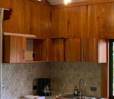 Monterrey Apartamento | Monkey House, Monterrey