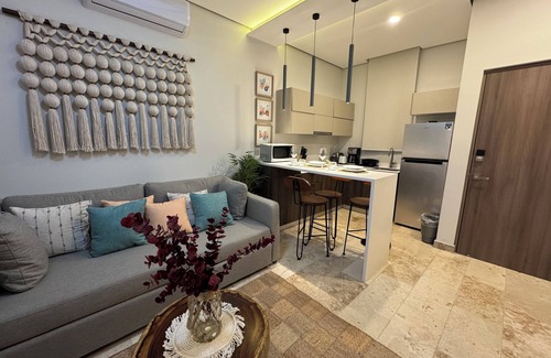 Playa Paraiso Apartamento | Monkey Lifestyle