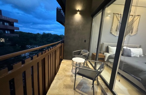 Playa Paraiso Apartamento | Monkey Lifestyle