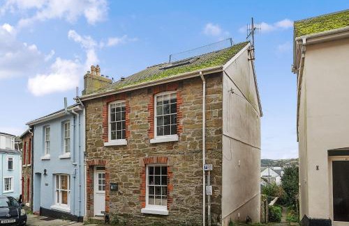 Salcombe Casa | Monkey's Fist