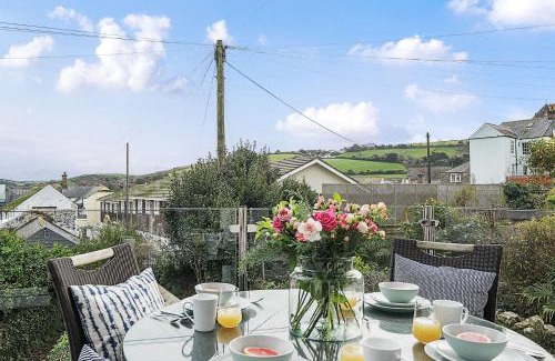 Salcombe Casa | Monkey's Fist