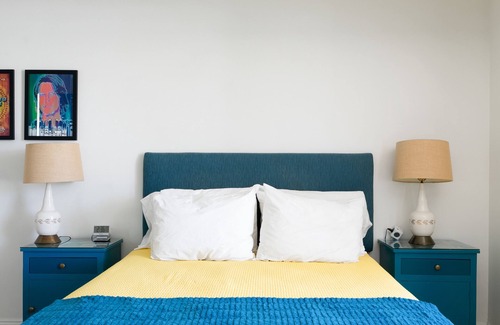 Desert Park Estates Hotel | Monkey Tree Hotel 12 by AvantStay | Stylish Hotel in Palm Springs w/ Pool!