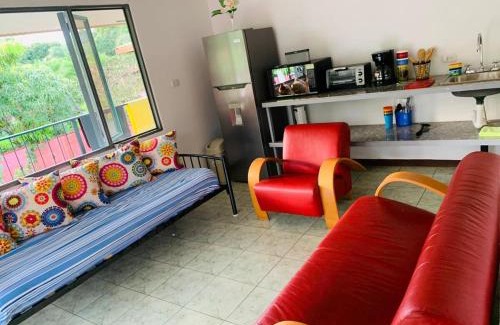 Pacuare Reserve Casa | Monkey View