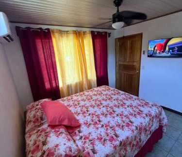 Pacuare Reserve Casa | Monkey View