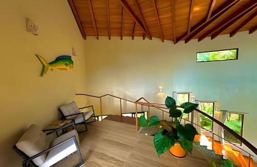 Dominicalito Cabina | MonkeyRanch LuxLodge