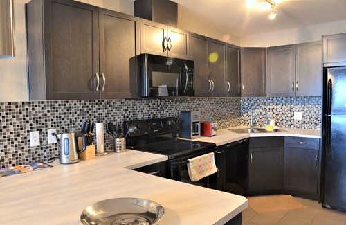 Victoria Park Condominio | Monki-Di Executive Suites - Alura