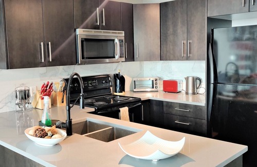 Victoria Park Condominio | Monki-Di Executive Suites - Alura