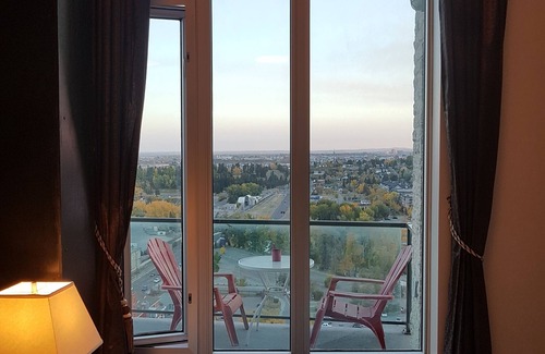 Victoria Park Condominio | Monki-Di Executive Suites - Alura