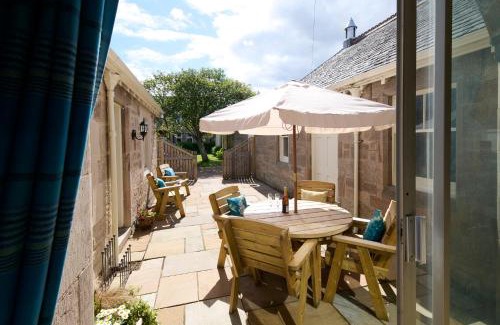 Nairn Casa | Monkland Cottage