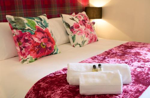 Nairn Casa | Monkland Cottage
