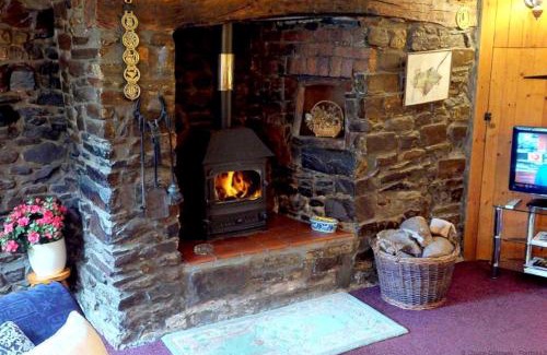 Westleigh Casa | MONKLEIGH COACHMANS COTTAGE 1 Bedroom