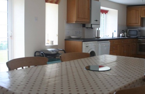 Torquay Cabaña | Monkswell Park Cottage es un renovado