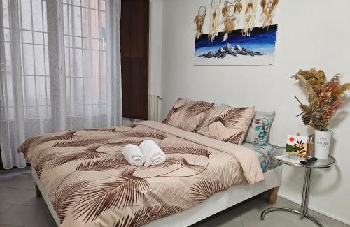 Imola Apartamento | Monnalisa House - Imola Centro Storico - Appartamento Indipendente