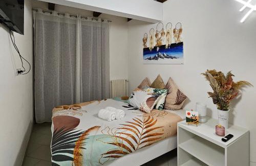 Imola Apartamento | Monnalisa House - Imola Centro Storico - Appartamento Indipendente