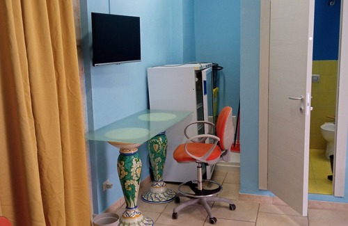 Benevento Apartamento | Mono 1830