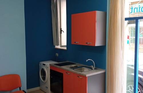 Benevento Apartamento | Mono 1830