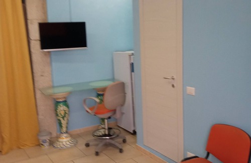 Benevento Apartamento | Mono 1830