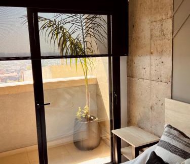 Province of Tucuman Apartamento | Mono Ambiente Moderno, Barrio Norte Tucumán