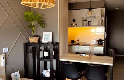 Province of Tucuman Apartamento | Mono Ambiente Moderno, Barrio Norte Tucumán