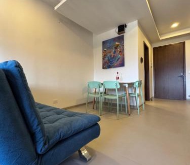 Tarija Apartamento | Mono Ambiente 10A