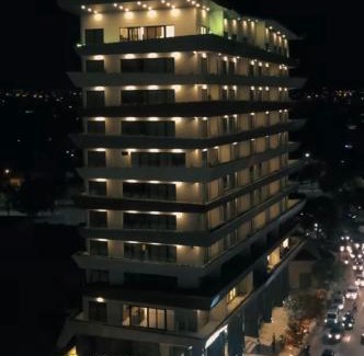 Tarija Apartamento | Mono Ambiente 10A