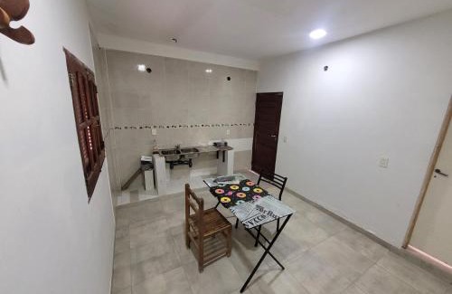 La Banda Apartamento | Mono ambiente