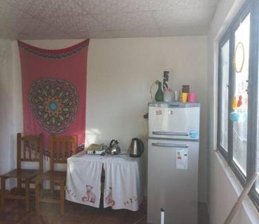 Paraná Apartamento | mono ambiente