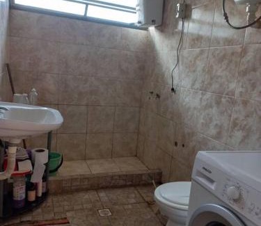 Paraná Apartamento | mono ambiente