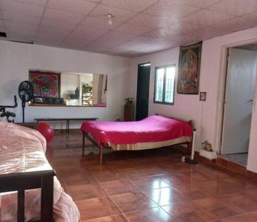 Paraná Apartamento | mono ambiente