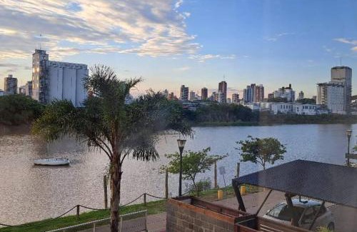 Santa Fe Apartamento | ¡Mono ambiente de ensueño, con vista al Río!