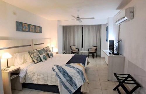 Santa Fe Apartamento | ¡Mono ambiente de ensueño, con vista al Río!