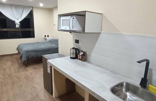 Sucre Apartamento | mono ambiente independiente (5)