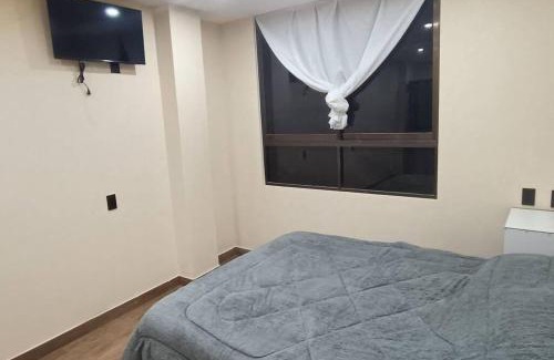 Sucre Apartamento | mono ambiente independiente (5)