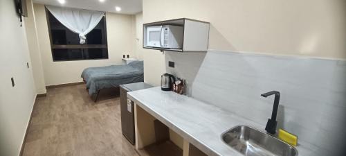 Sucre Apartamento | mono ambiente independiente (5)