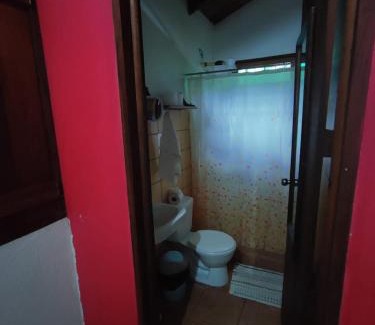 Cahuita Casa | Mono Azul Cahuita