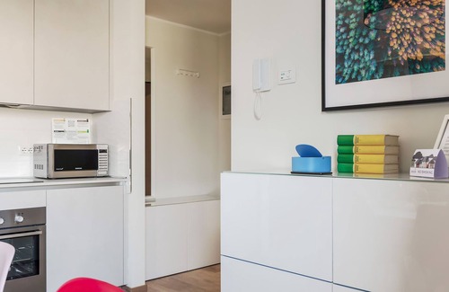 Loreto Apartamento | Mono B