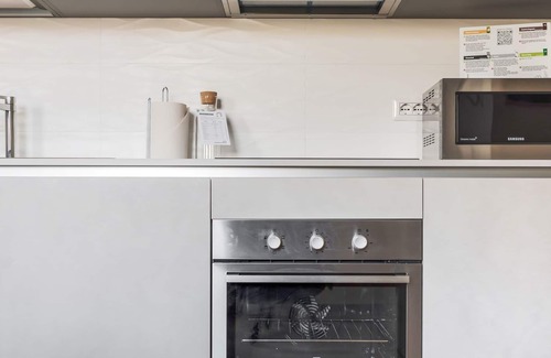 Loreto Apartamento | Mono B