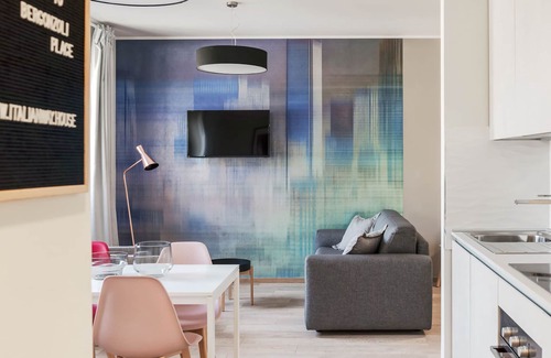 Loreto Apartamento | Mono B