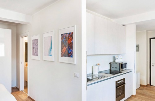 Loreto Apartamento | Mono B