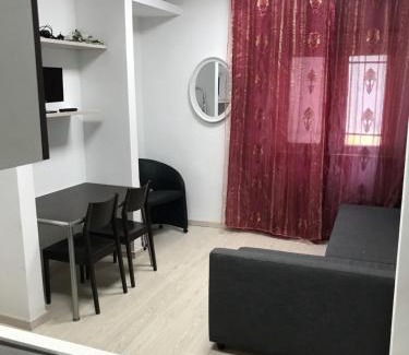 Cit Turin Apartamento | Mono Bordeaux